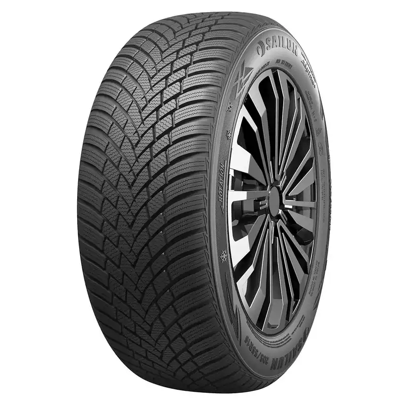 SAILUN ICE BLAZER ALPINE 2 XL 215/60 R16 99H TL M+S 3PMSF Più Venduto