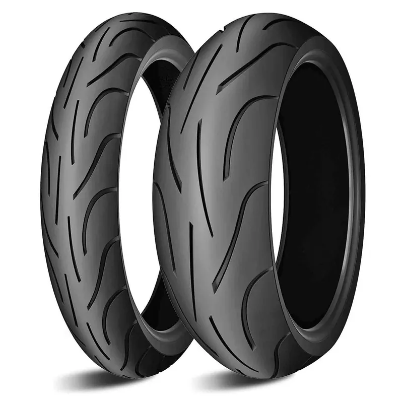 MICHELIN PILOT POWER 2CT FRONT 110/70 R17 54W TL Subito Disponibile
