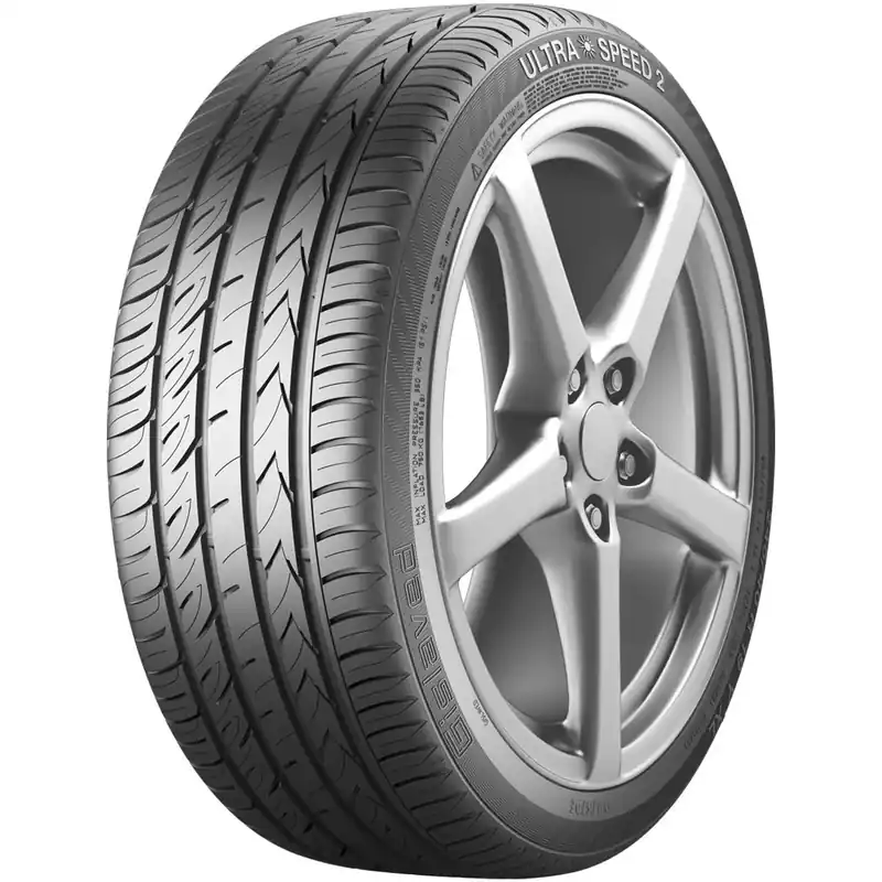 GISLAVED ULTRA SPEED 2 195/65 R15 91H TL Spedizione Espresso