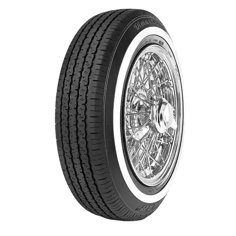 RADAR DIMAX CLASSIC WSW N 235/70 R15 101V TL M+S Popolare