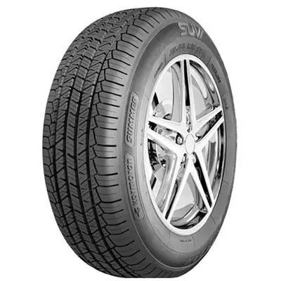 TIGAR SUV SUMMER XL 235/60 R18 107V TL M+S Direttamente Dal Produttore