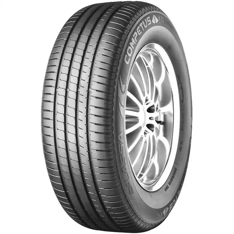 LASSA COMPETUS HP 2 215/65 R17 99V TL Acquista Ora