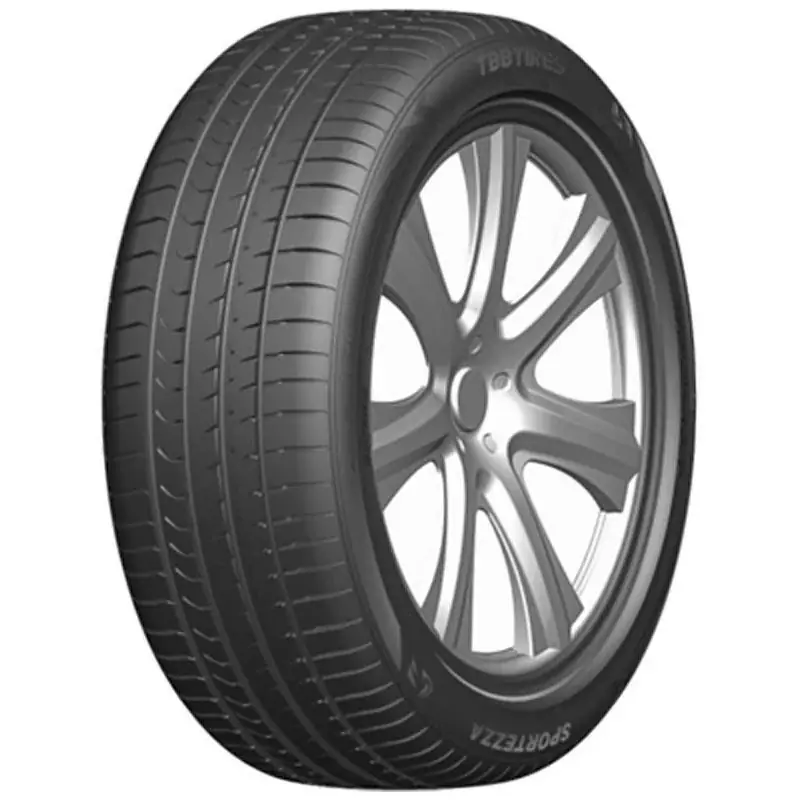 TBB TIRE SPORTEZZA XL 235/35 R19 91Y TL Promo Stagionale