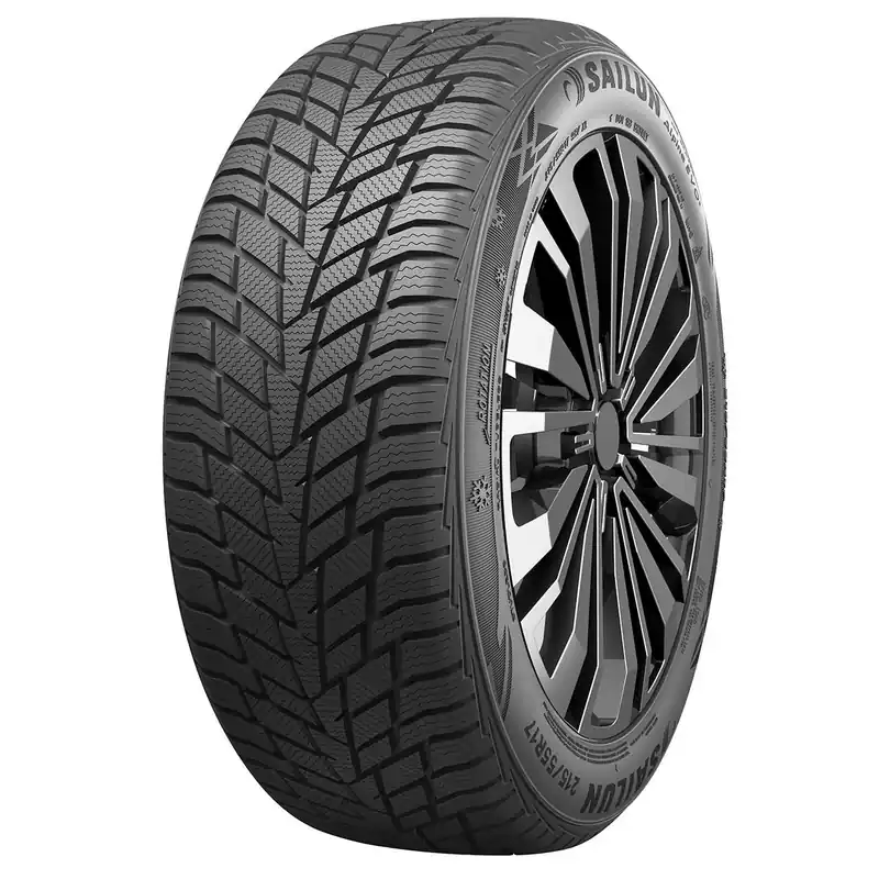 Vendita Finale SAILUN ICE BLAZER ALPINE EVO2 XL 235/55 R18 104H TL M+S 3PMSF