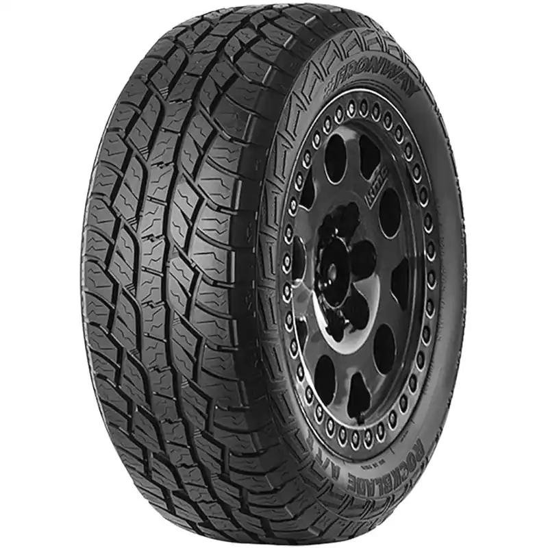 Prezzo Basso FRONWAY ROCKBLADE AT2 265/65 R17 112T TL