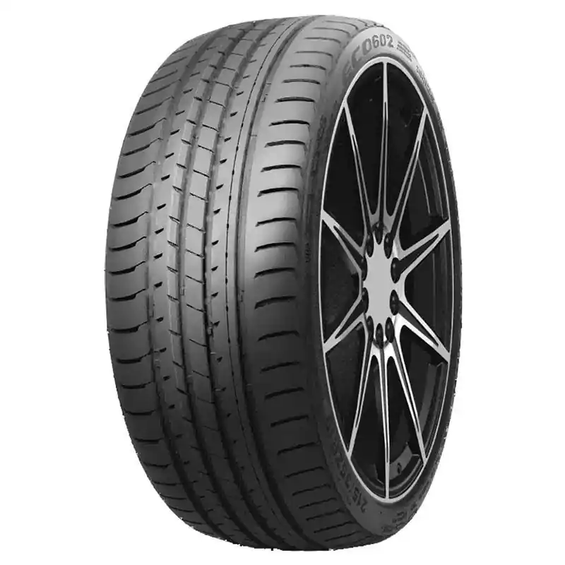 Ultima Occasione MAZZINI ECO 602 XL 235/40 R19 96Y TL