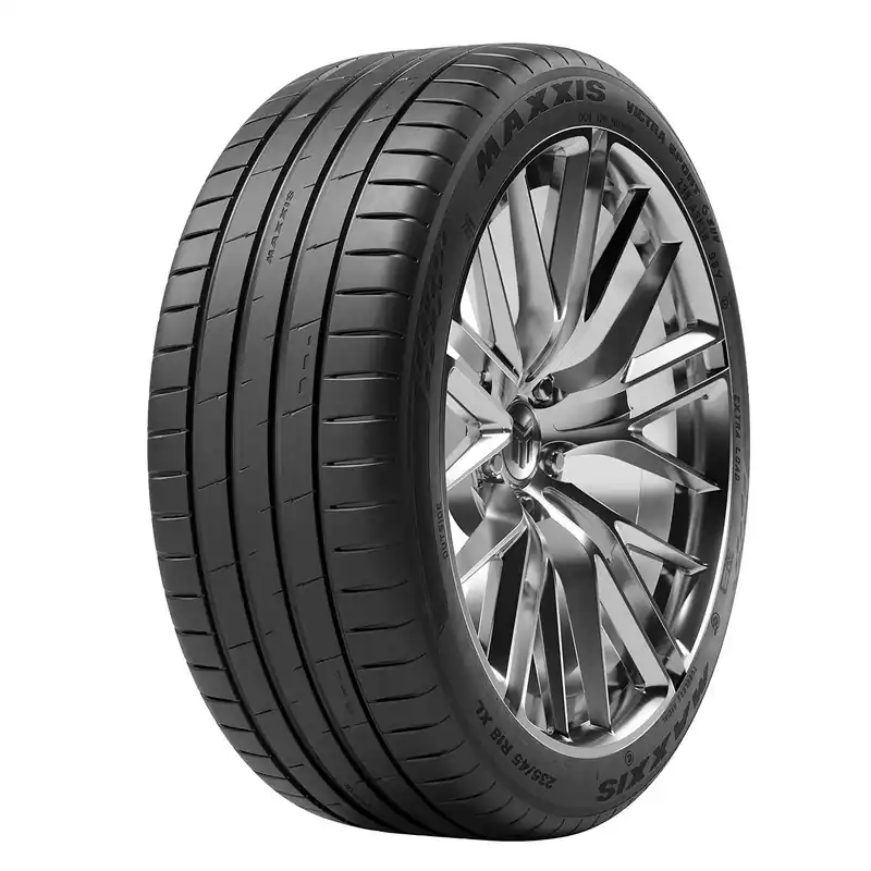 MAXXIS VICTRA SPORT VS6 SUV XL 235/55 R20 105Y TL Ordina Subito