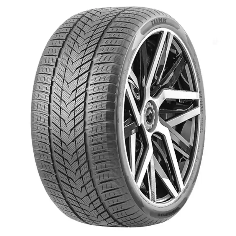 ILINK SNOWGRIPPER 2 XL 255/45 R20 105V TL M+S 3PMSF Spedizione Espresso