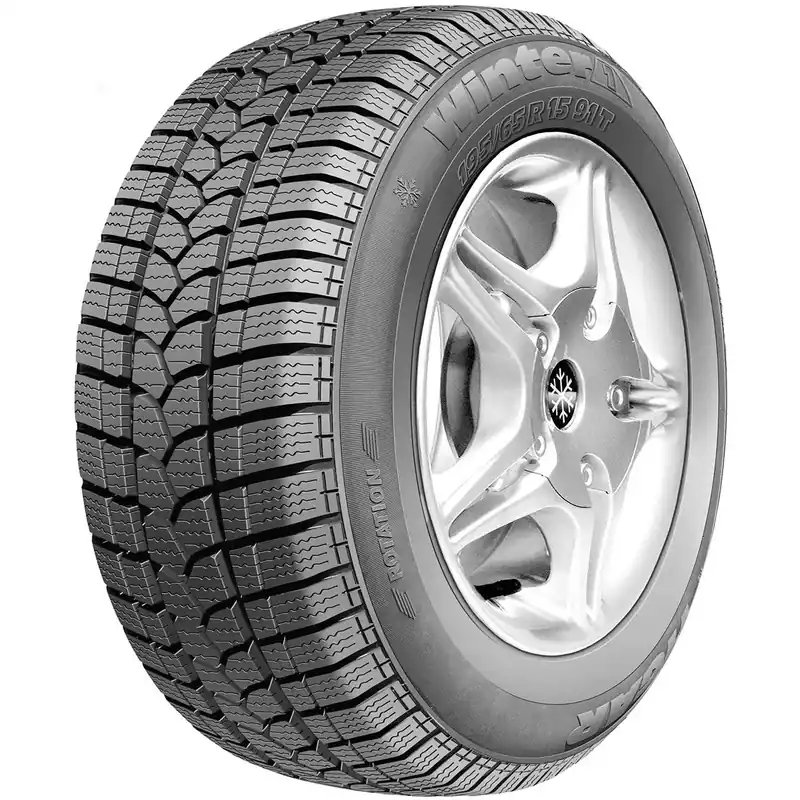 TIGAR WINTER 225/45 R17 91H TL M+S 3PMSF Bestseller