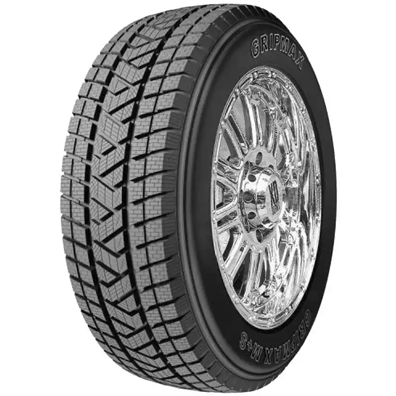 GRIPMAX STATURE MS XL 215/65 R16 102H TL M+S 3PMSF Offerta Speciale
