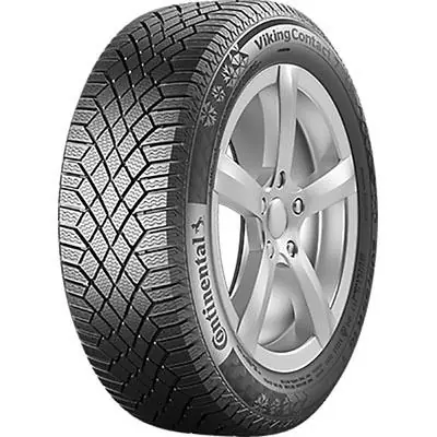 Prezzo Scontato CONTINENTAL VIKINGCONTACT 7 XL 265/55 R19 113T TL M+S 3PMSF