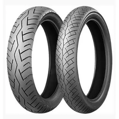 BRIDGESTONE BT 45 REAR 140/80 -17 69V TL Sconto