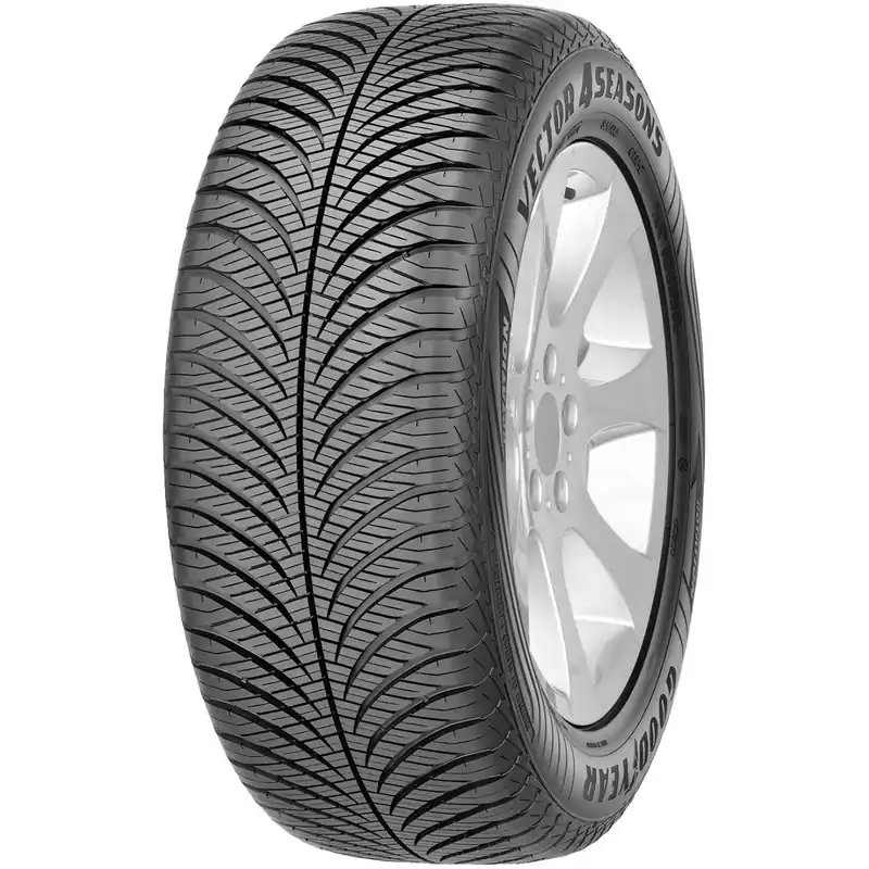 Quantità Limitata GOODYEAR VECTOR 4SEASONS G2 XL 225/45 R17 94V TL M+S 3PMSF