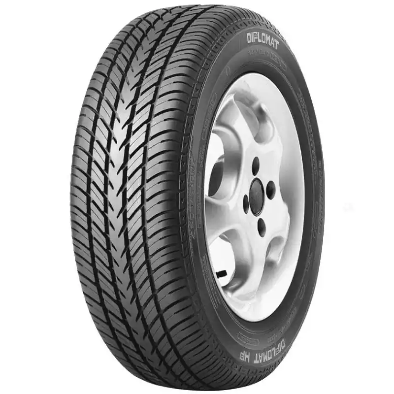 Pagamento Sicuro DIPLOMAT DIPLOMAT HP 205/65 R15 94H TL