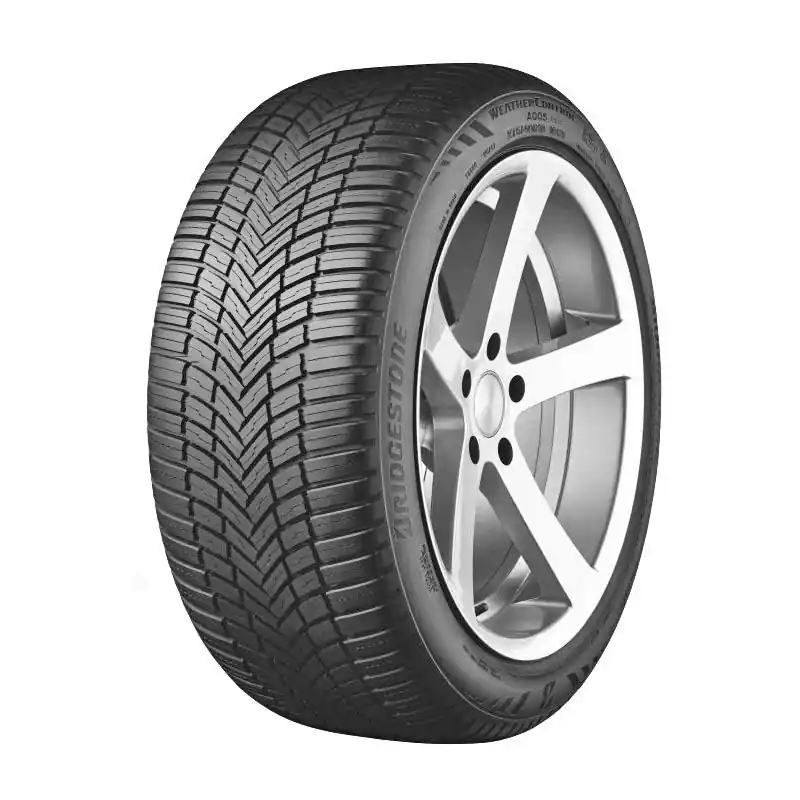 BRIDGESTONE WEATHER CONTROL A005 EVO 215/70 R16 100H TL M+S 3PMSF Offerta