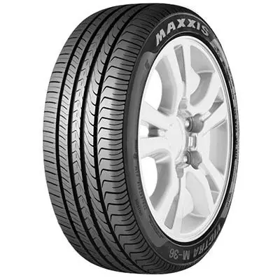 MAXXIS M 36 VICTRA ASYMMET PLUS RFT 245/45 RF18 96W TL Promo Stagionale