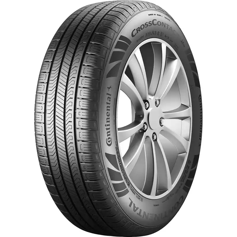 Saldi CONTINENTAL CROSSCONTACT RX XL SIL 255/45 R20 105H TL M+S