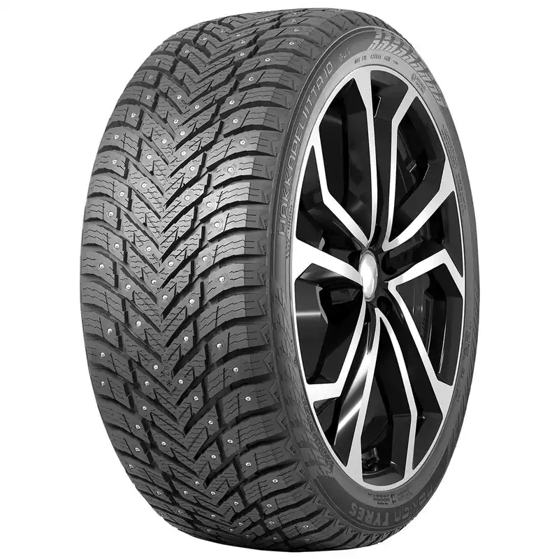 NOKIAN HAKKAPELIITTA 10 SUV XL STUDDED 255/55 R19 111T TL M+S 3PMSF Compra Adesso