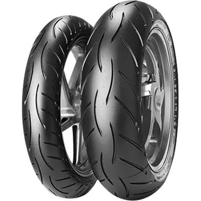 METZELER SPORTEC STREET RF REAR 100/90 -14 57P TL Compra Online