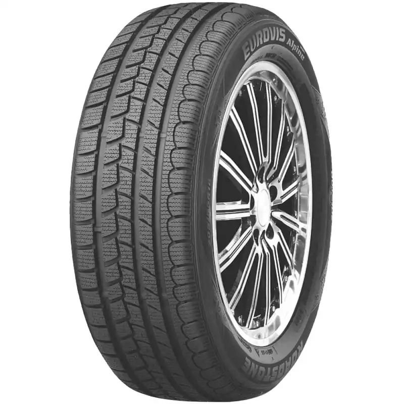 ROADSTONE EUROVIS ALPINE WH1 195/65 R15 91T TL M+S 3PMSF Subito Disponibile