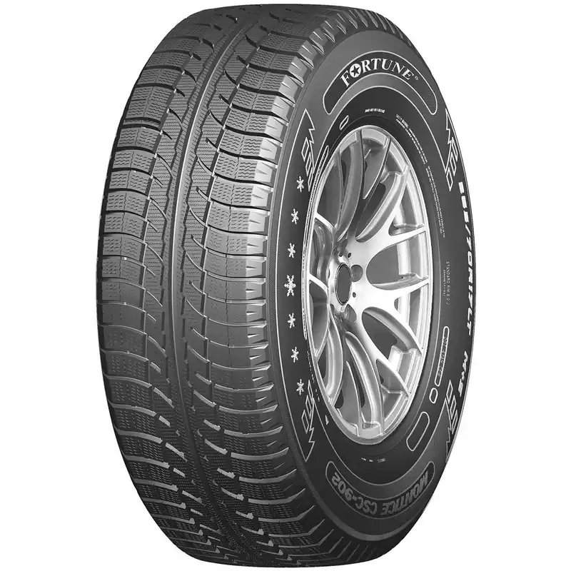 FORTUNE FSR 902 165/70 R13 79T TL M+S 3PMSF Consegna Rapida