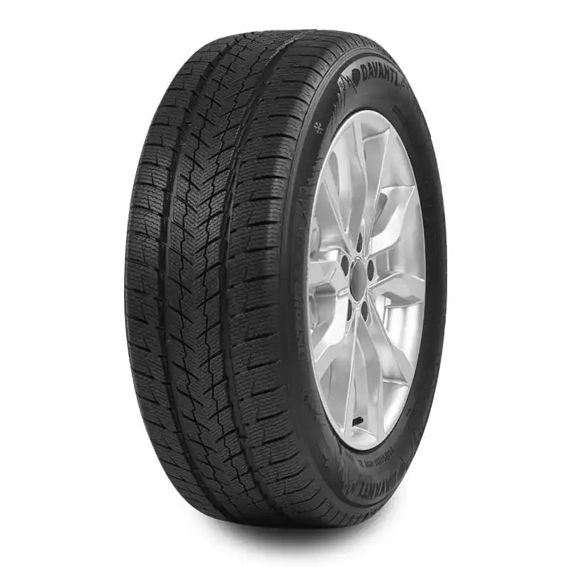 Prezzo Di Fabbrica DAVANTI WINTOURA SUV 215/65 R16 98H TL M+S 3PMSF
