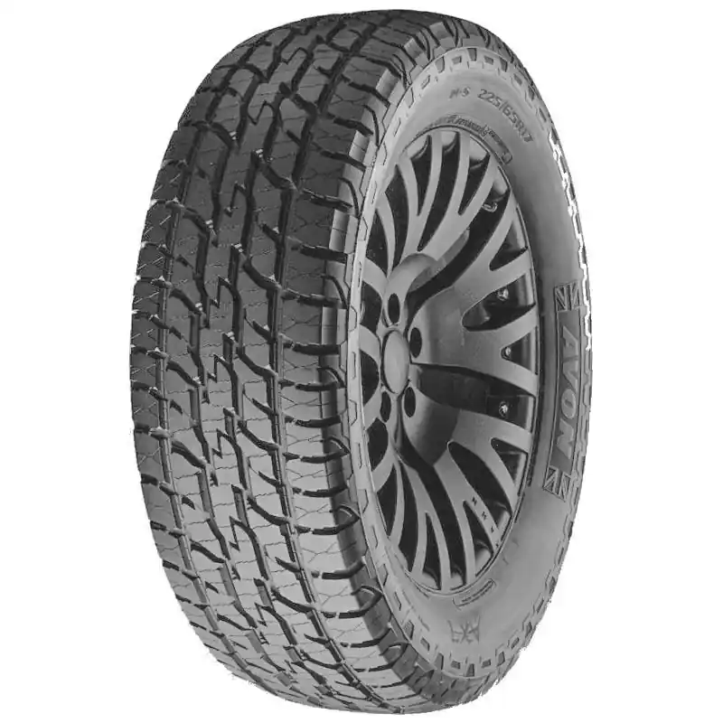 AVON AX7 XL 255/55 R18 109H TL M+S Offerta