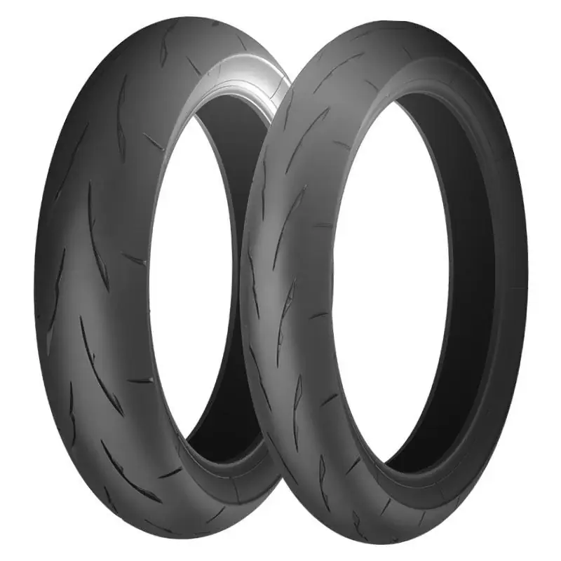 BRIDGESTONE BATTLAX CLASSIC RACING CR11 REAR NHS 150/65 R18 TL Offerta Lampo