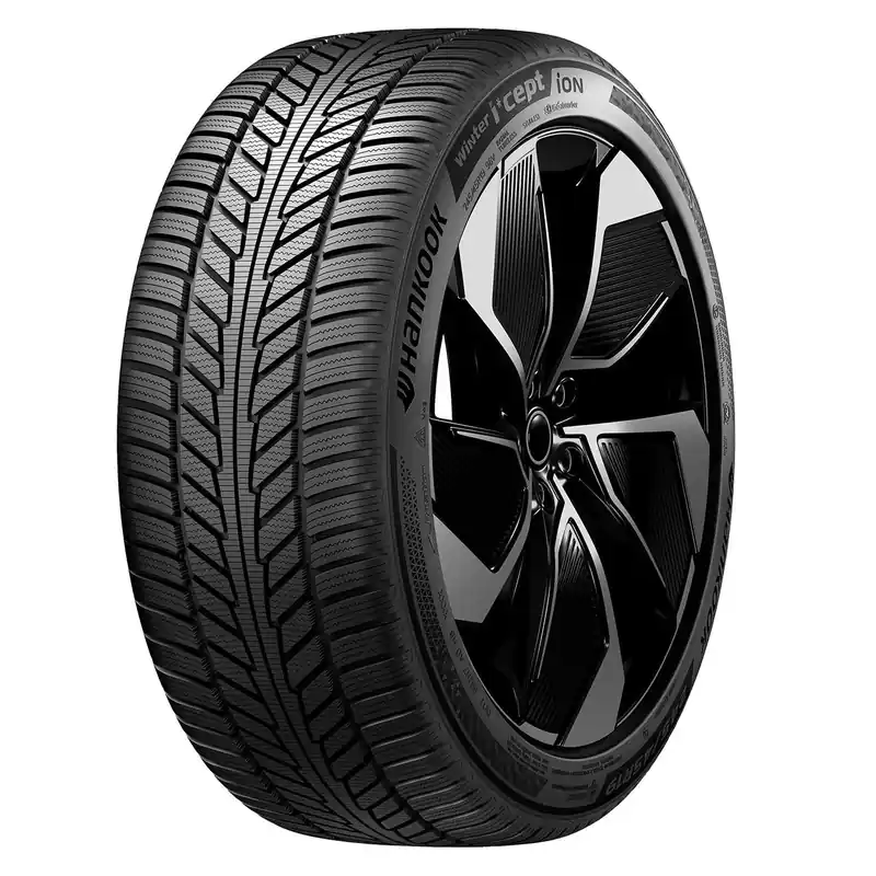 Solo Oggi HANKOOK ION ICEPT SUV IW01A XL EV SOUND 255/40 R20 101V TL M+S 3PMSF