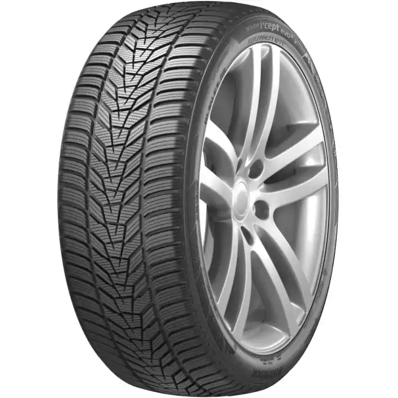 Occasione Imperdibile HANKOOK WINTER I CEPT EVO3 X W330A XL 285/45 R22 114W TL M+S 3PMSF
