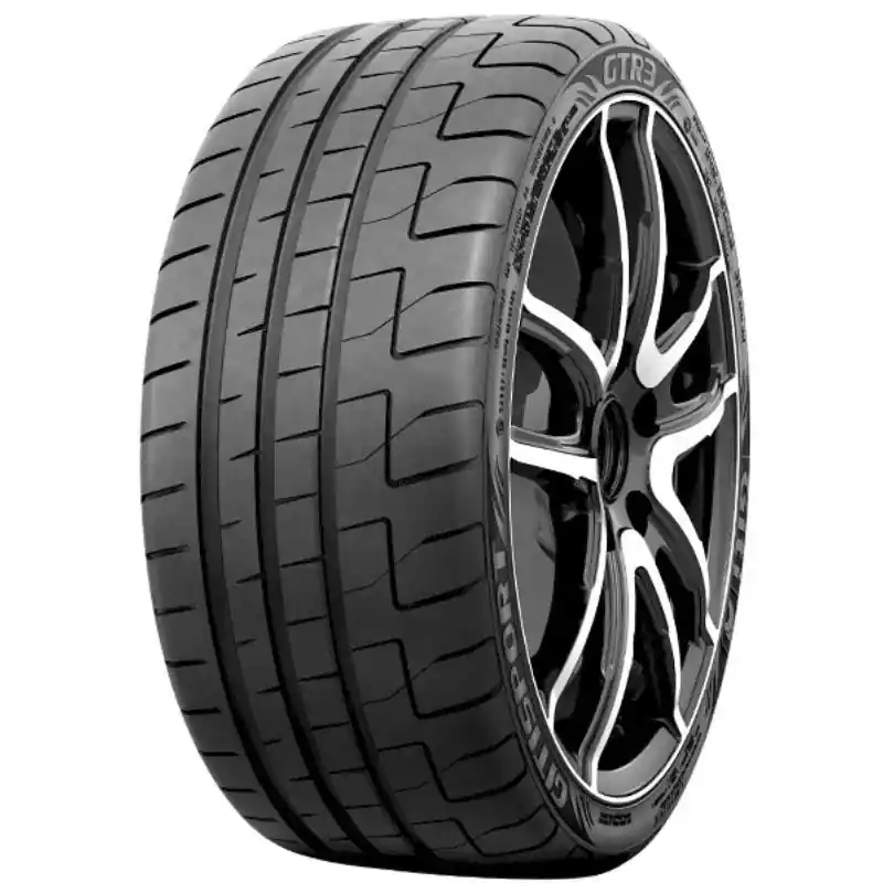 GITI GITISPORT GTR3 XL 245/35 R20 95Y TL Solo Oggi