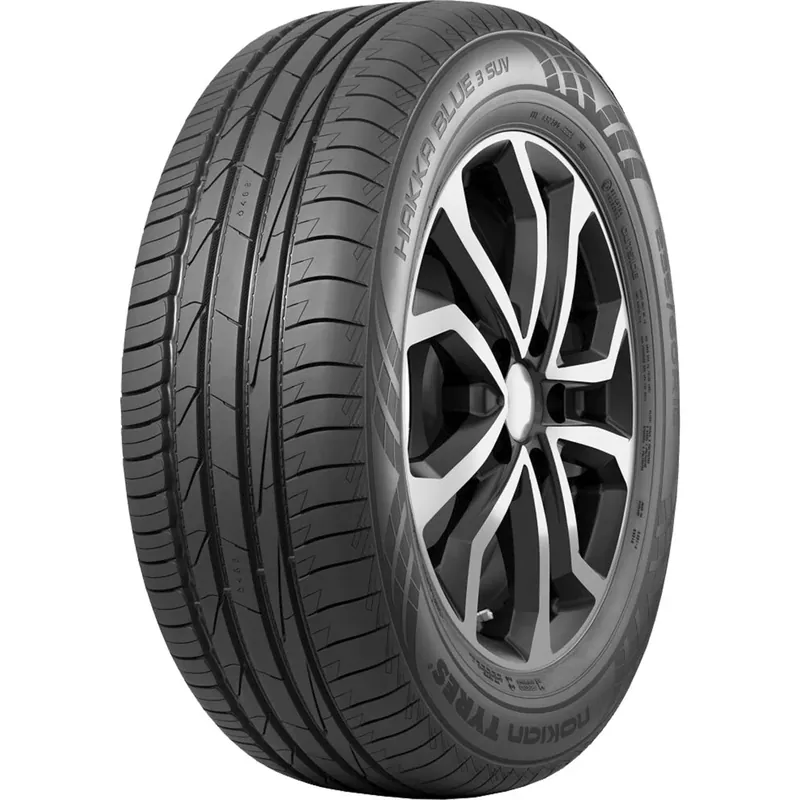 Professionale NOKIAN HAKKA BLUE 3 SUV XL 225/60 R17 103V TL