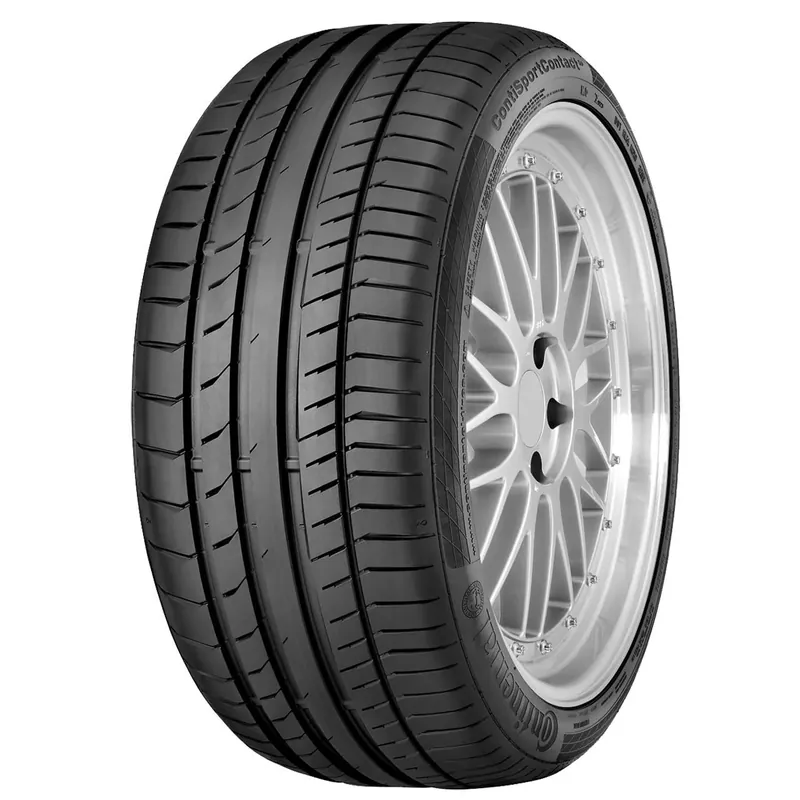 Vendita Finale CONTINENTAL CONTISPORTCONTACT 5P MO 285/45 R21 109Y TL