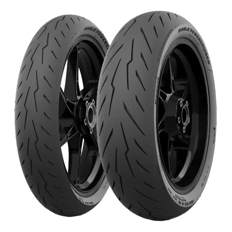 Miglior Prezzo PIRELLI DIABLO POWERCRUISER REAR 260/40 R18 84V TL
