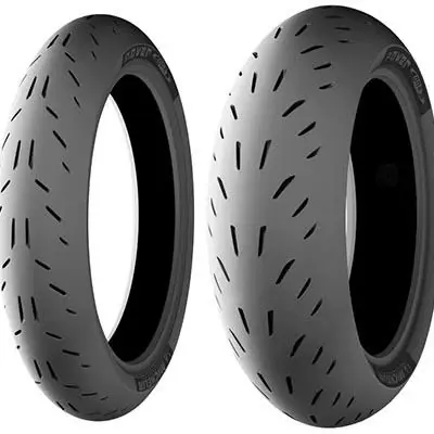 MICHELIN POWER ONE B REAR 190/55 R17 75W TL Più Venduto