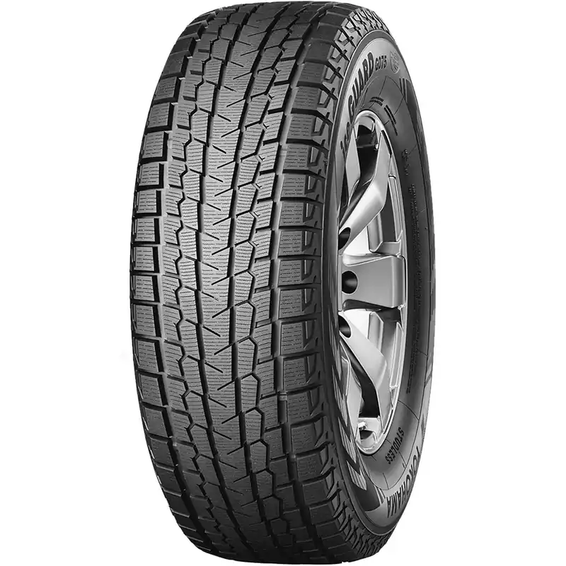 YOKOHAMA ICE GUARD G075 285/65 R17 116Q TL M+S 3PMSF Nuovo Arrivo