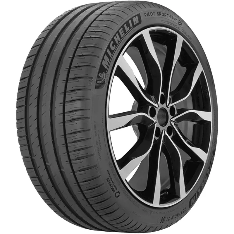 Consegna Rapida MICHELIN PILOT SPORT 4 SUV XL MO1 275/50 R20 113Y TL