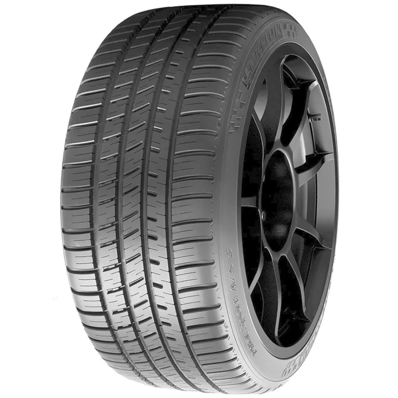 Offerta Lampo MICHELIN PILOT SPORT AS 3 XL N0 255/55 R19 111V TL M+S