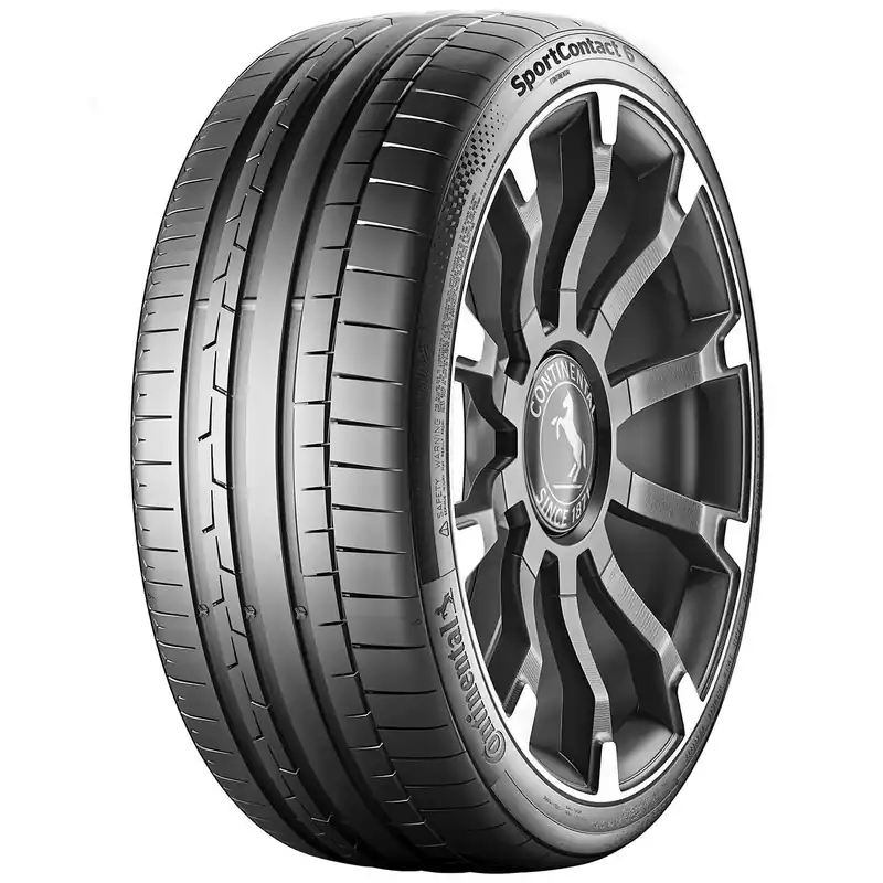 CONTINENTAL SPORTCONTACT 6 XL MO1 265/45 R20 108Y TL Spedito Oggi
