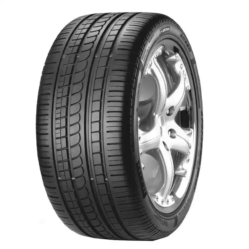 PIRELLI PZERO ROSSO ASIMMETRICO 255/50 R18 102Y TL Pagamento Sicuro