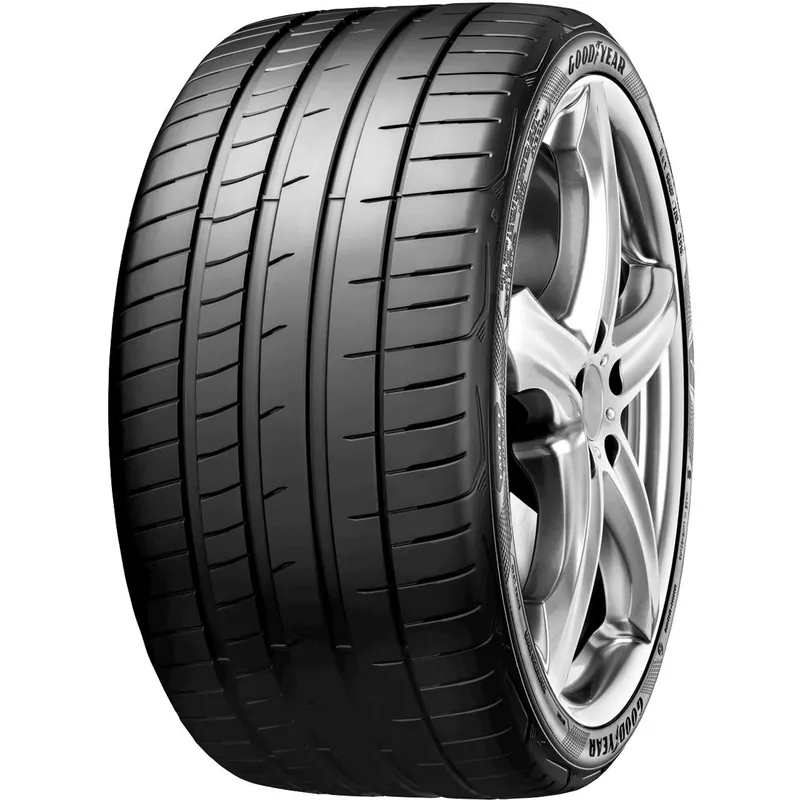 Quantità Limitata GOODYEAR EAGLE F1 SUPERSPORT XL 285/35 R19 103Y TL