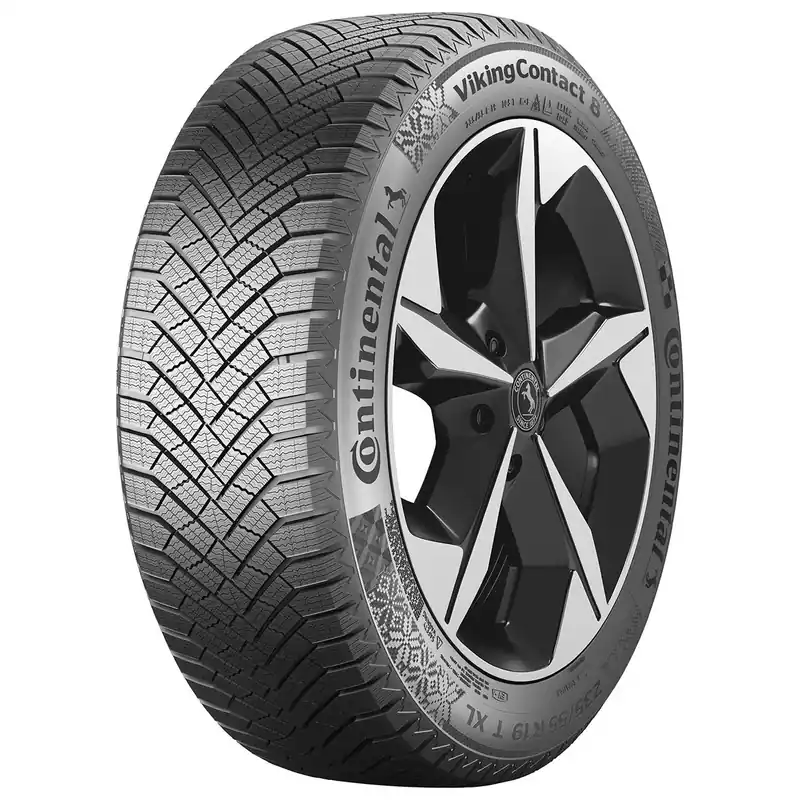 Sconto CONTINENTAL VIKINGCONTACT 8 XL 235/55 R18 104T TL M+S 3PMSF