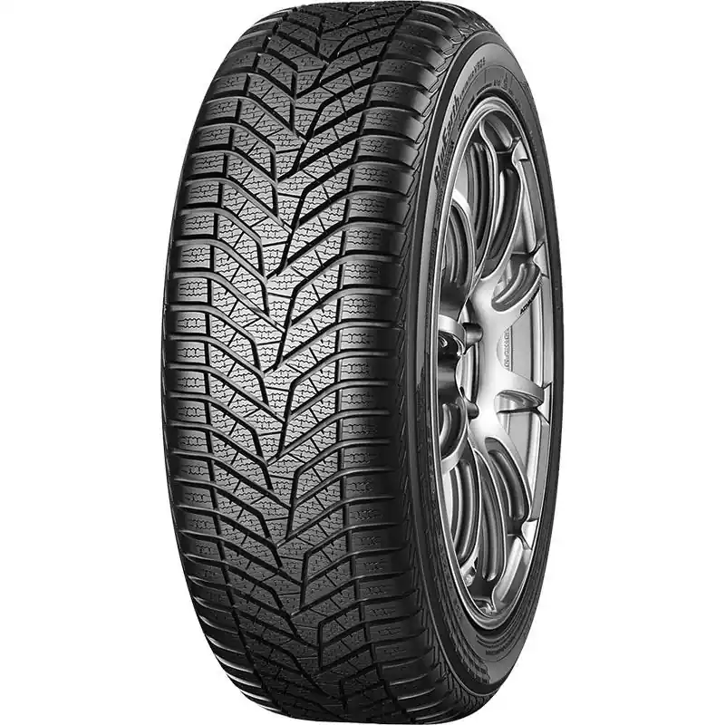 Spedizione Espresso YOKOHAMA BLUEARTH WINTER V905 XL 315/40 R21 115V TL M+S 3PMSF