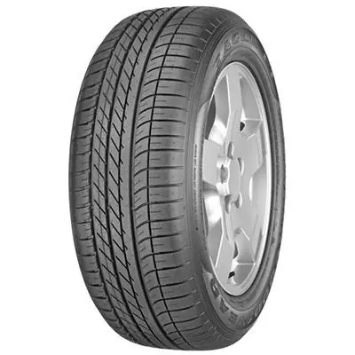 Bestseller GOODYEAR EAGLE F1 ASYMMETRIC SUV AT XL 285/40 R22 110Y TL M+S