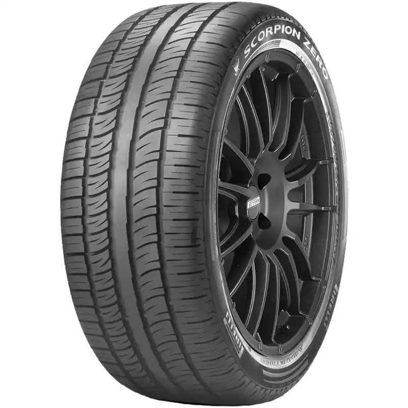 Promozione Esclusiva PIRELLI SCORPION ZERO ASIMMETRICO XL MO1 § 295/40 R22 112W TL
