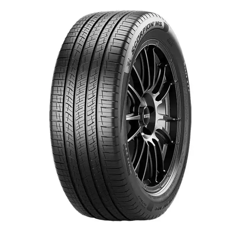 Direttamente Dal Produttore PIRELLI SCORPION MS XL ELT NE0 295/40 R21 111V TL M+S