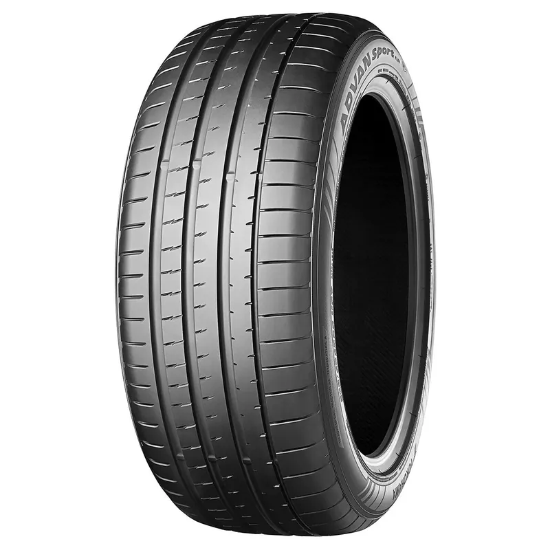 YOKOHAMA ADVAN SPORT V107 XL 285/40 R23 111Y TL Spedito Oggi