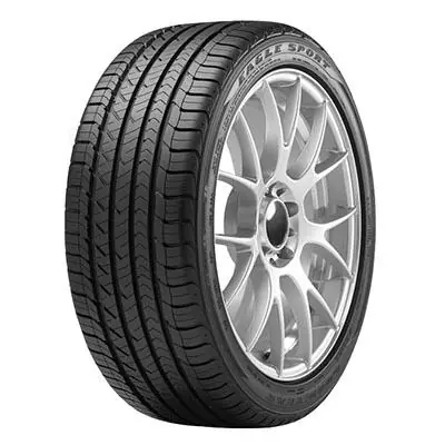 Subito Disponibile GOODYEAR EAGLE SPORT ALL SEASON XL ROF MOE 255/45 R20 105V TL M+S