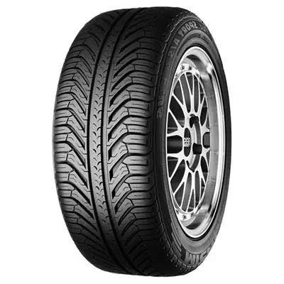 MICHELIN PILOT SPORT AS PLUS XL N0 255/40 R20 101V TL M+S Ordina Subito