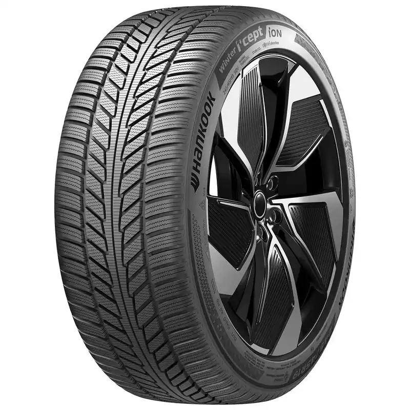 HANKOOK ION I CEPT IW01 XL EV SOUND 235/40 R19 96V TL M+S 3PMSF Occasione Imperdibile